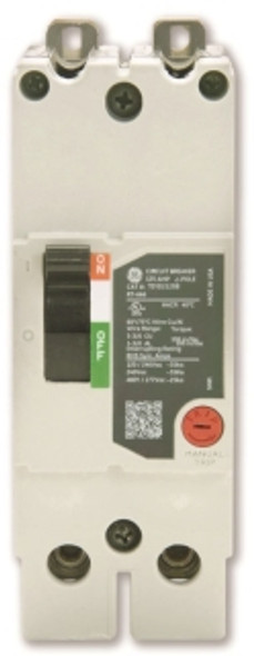 GE TEYL2070B Molded Case Breakers (MCCBs)
