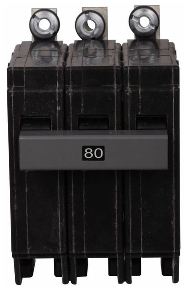 Eaton CHB3080 Miniature Circuit Breakers (MCBs)
