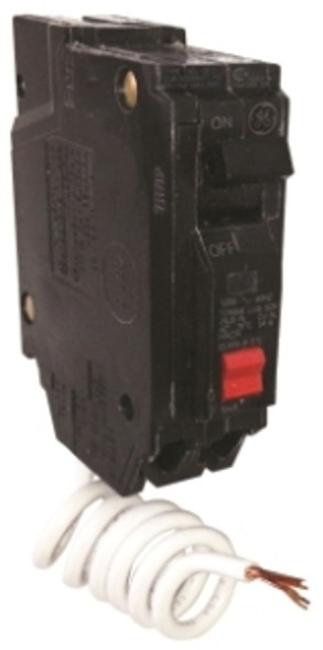 GE THHQL1125GFT Miniature Circuit Breakers (MCBs)