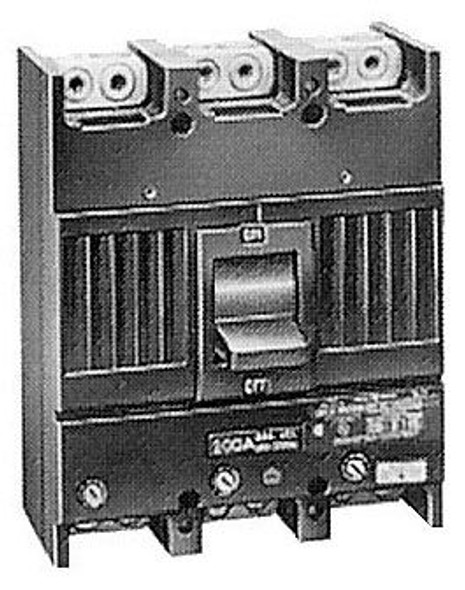 GE THJK436250WL Molded Case Breakers (MCCBs)