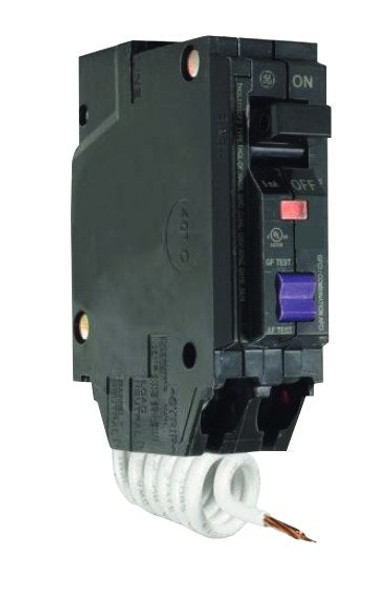 GE THQB1125ST1 Miniature Circuit Breakers (MCBs)