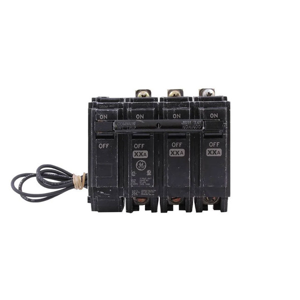GE THQB32060-TQSTA8 Miniature Circuit Breakers (MCBs)