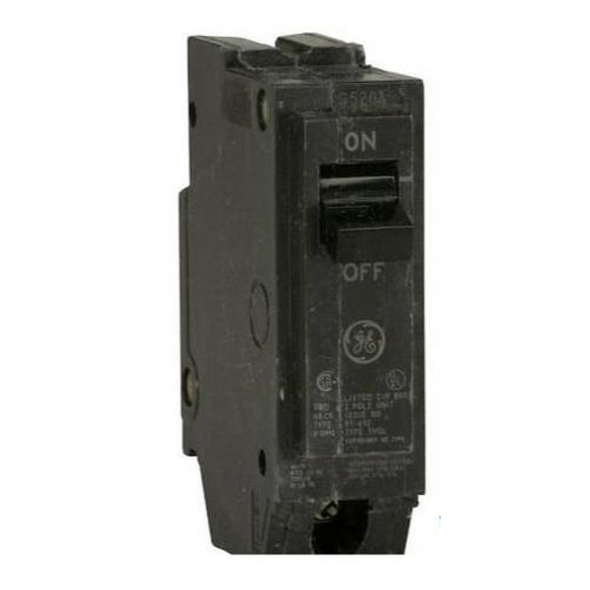 GE THQC1130GFEP Miniature Circuit Breakers (MCBs)