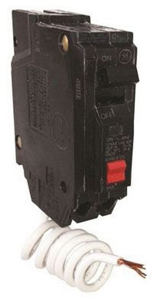 GE THQC2130GFT Miniature Circuit Breakers (MCBs)