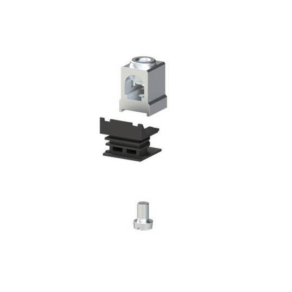GE KXT3CUAL2-3PC Circuit Breaker Accessories