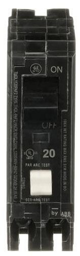 GE THQL1120PAF2 Miniature Circuit Breakers (MCBs)