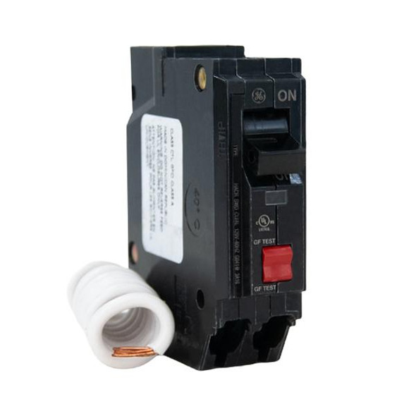 GE THQL1125GF Miniature Circuit Breakers (MCBs)