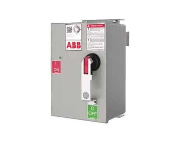 GE RG4610THNI Miniature Circuit Breakers (MCBs)