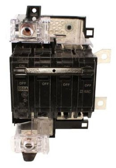 GE THQMV175D Molded Case Breakers (MCCBs) GE THQMV175D Molded Case Breakers (MCCBs)