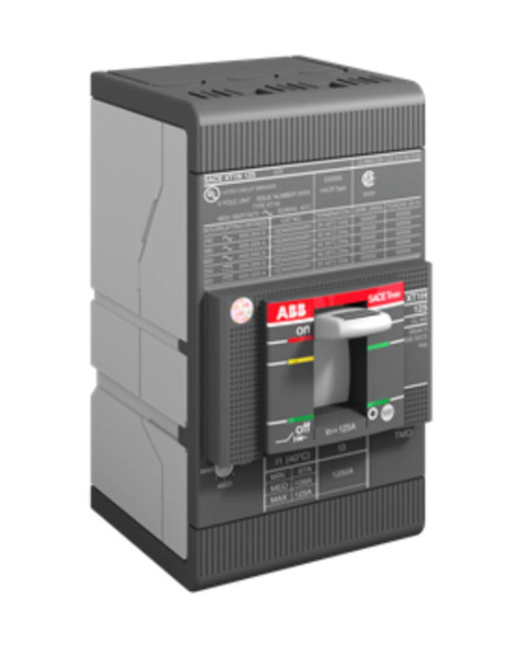 GE XT1SU3125AFD000XXX Molded Case Breakers (MCCBs) GE XT1SU3125AFD000XXX Molded Case Breakers (MCCBs)