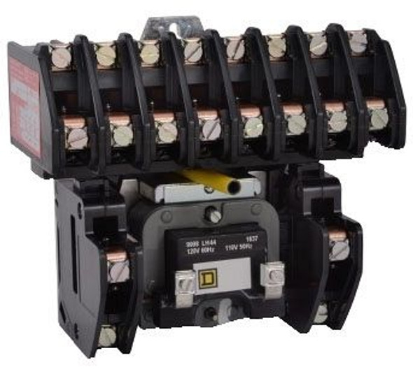 Square D 8903LO1000V02 Lighting Contactors