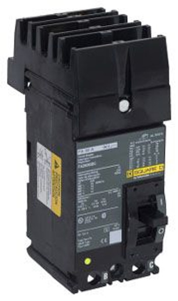 Square D FA26070AB Molded Case Breakers (MCCBs) Square D FA26070AB Molded Case Breakers (MCCBs)
