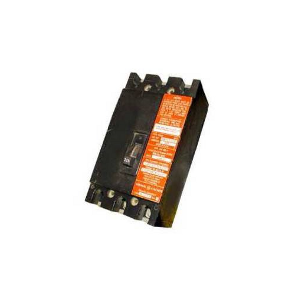 GE TMQD22080 Molded Case Breakers (MCCBs)