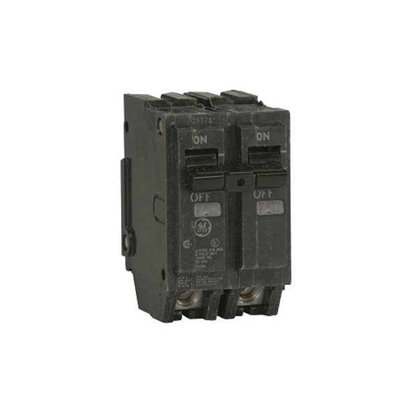 GE TQC2105WL Miniature Circuit Breakers (MCBs)