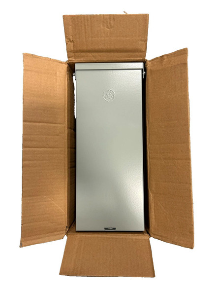 GE TQL100REP Electrical Enclosures