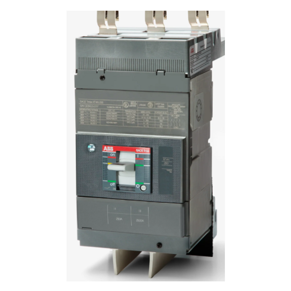 GE XT4NU3200AY8000XXX Molded Case Breakers (MCCBs)
