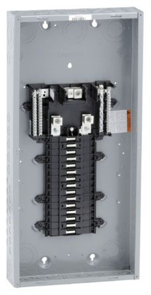 Square D QO13040L200G Loadcenters and Panelboards Square D QO13040L200G Loadcenters and Panelboards