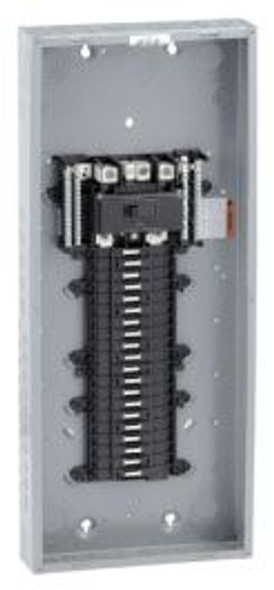 Square D QO140M200 Loadcenters and Panelboards