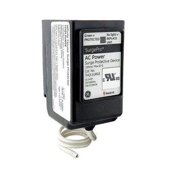 GE THQLSURGE2 Circuit Breaker Accessories