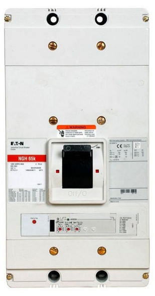 Eaton NGS308033E Molded Case Breakers (MCCBs)