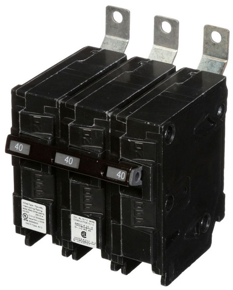 Siemens B340HH Miniature Circuit Breakers (MCBs)