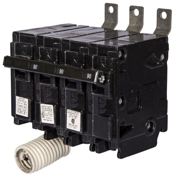 Siemens B340HH00S01 Miniature Circuit Breakers (MCBs)