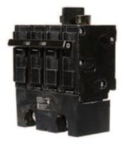 Siemens Q2125B Miniature Circuit Breakers (MCBs)