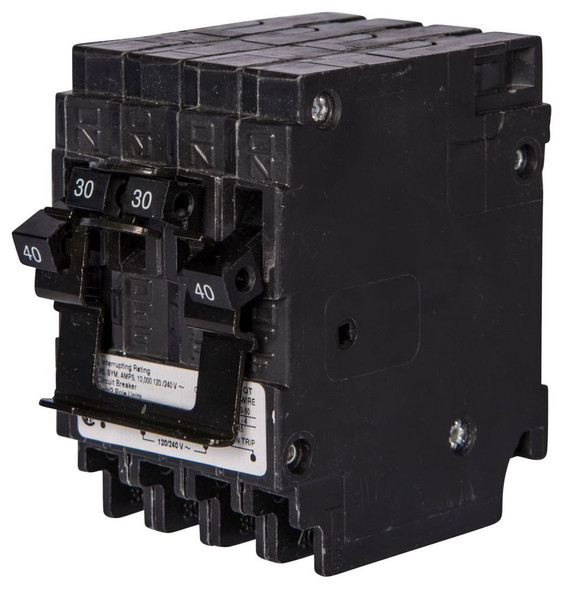 Siemens Q23050CT2 Miniature Circuit Breakers (MCBs)