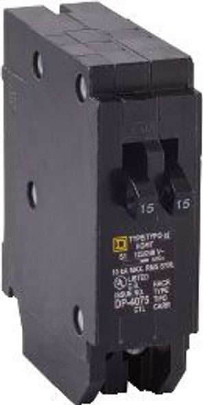Square D HOMT3020 Molded Case Breakers (MCCBs)