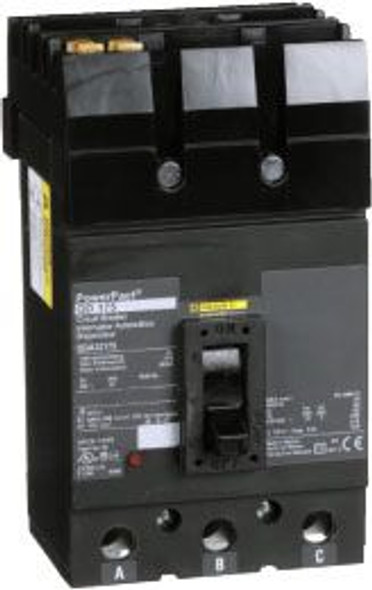 Square D QDA32175 Molded Case Breakers (MCCBs)