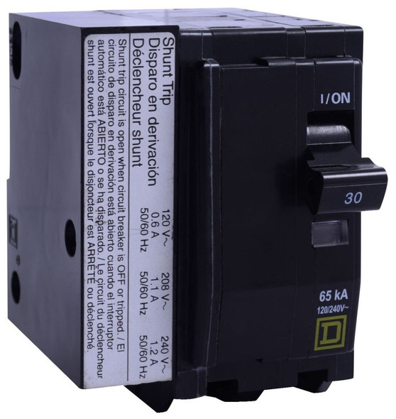 Square D QO2251021 Miniature Circuit Breakers (MCBs) Square D QO2251021 Miniature Circuit Breakers (MCBs)