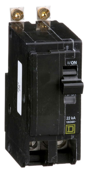 Square D QOB280VH Miniature Circuit Breakers (MCBs)