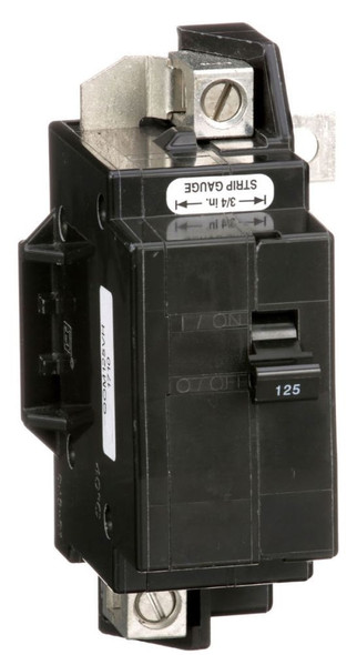Square D QOM125VH Molded Case Breakers (MCCBs) Square D QOM125VH Molded Case Breakers (MCCBs)