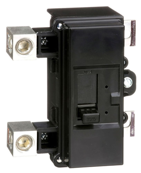 Square D QOM2225VH Miniature Circuit Breakers (MCBs)