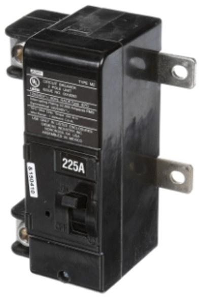 Siemens MBK200A Loadcenters and Panelboards