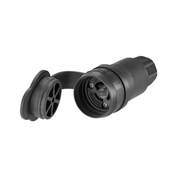 Eaton 25W47BK Connectors