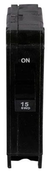 Eaton CHP130 Miniature Circuit Breakers (MCBs)