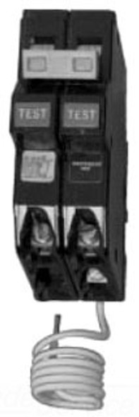 Eaton CHP215 Miniature Circuit Breakers (MCBs)