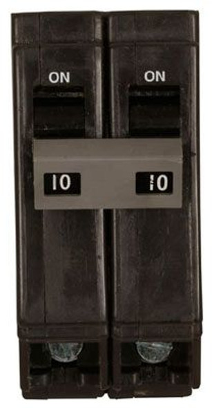 Eaton CHP2125 Miniature Circuit Breakers (MCBs)