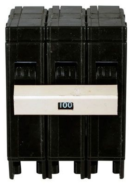 Eaton CHP350 Miniature Circuit Breakers (MCBs)