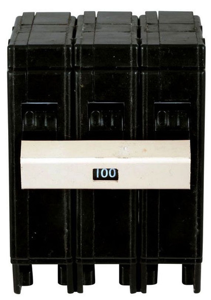 Eaton CHP3100 Miniature Circuit Breakers (MCBs)