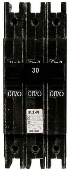 Eaton QCF3015HT Molded Case Breakers (MCCBs)