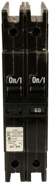 Eaton QCF2055 Molded Case Breakers (MCCBs)