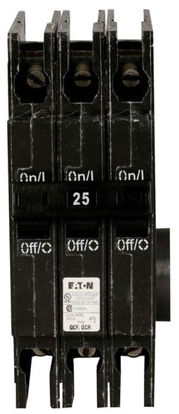 Eaton QCR3025HT Molded Case Breakers (MCCBs)