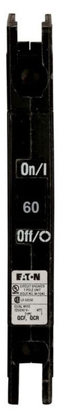 Eaton QCR2060P Din Rail Mounted Circuit Breakers
