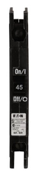 Eaton QCR2045P Din Rail Mounted Circuit Breakers