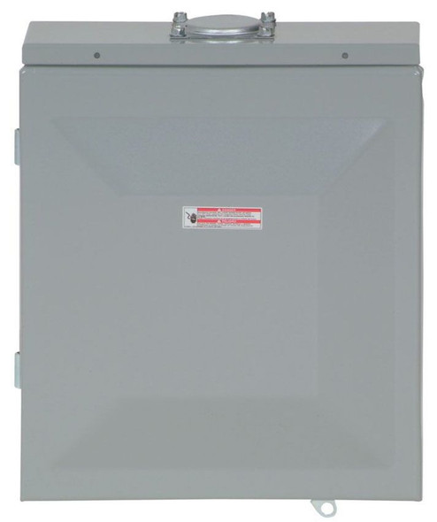 Eaton BR612L125RP Loadcenters and Panelboards EA