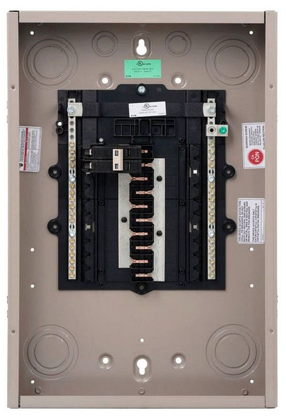 Eaton CHP18B100X2 Loadcenters and Panelboards