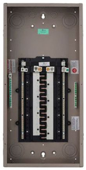 Eaton CHP32L225X5 Loadcenters and Panelboards