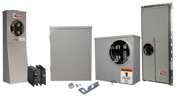 Eaton QCHW4080H Din Rail Mounted Circuit Breakers